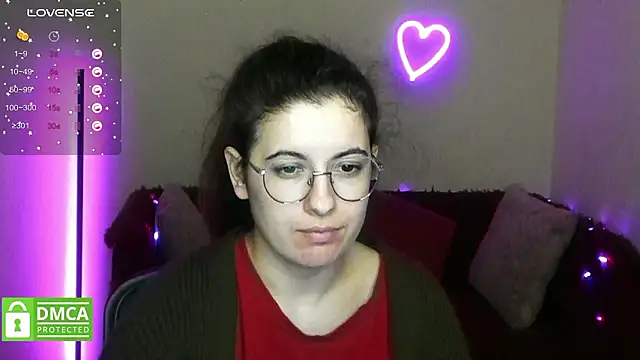 Aminabeatris' Live XXX Chat