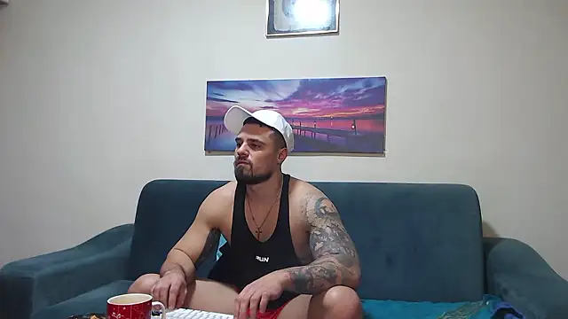 Tiberius_hunk Obrolan Langsung XXX