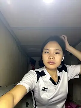 Be-MyMy's Live XXX Chat