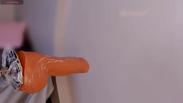 Juli_Casanova's Webcam Show