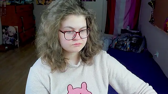 Sashy_Way's Live XXX Chat