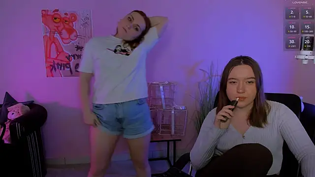 casey_meow_ Live XXX-Chat