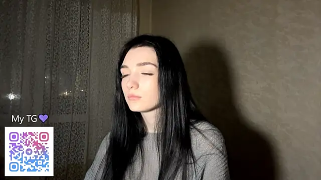 IsabellaWave's Live XXX Chat