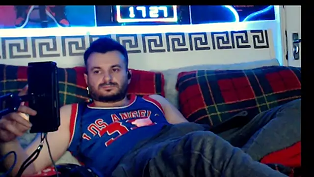 florintanus69's Webcam Show