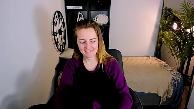 MeggySun's Live XXX Chat