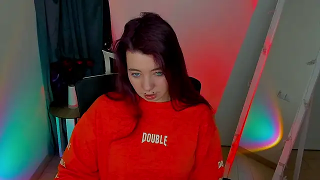 Sam_Mystery's Live XXX Chat