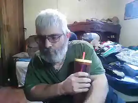 hearseguy77's Webcam Show