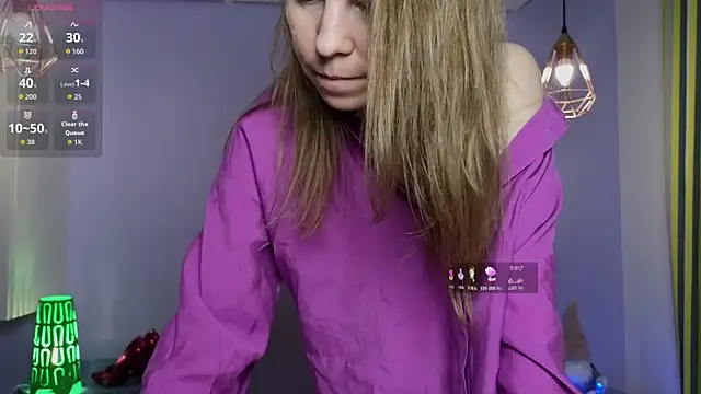 JanePearl's Live XXX Chat