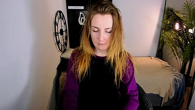 MeggySun Live XXX Chat