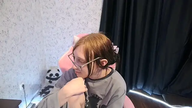 cupcakevice's Live XXX Chat