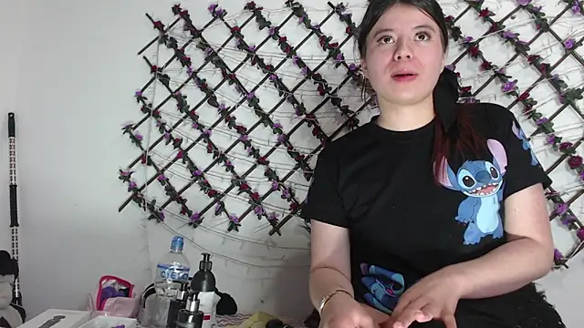 Samantha_Wallker: онлайн-секс-чат