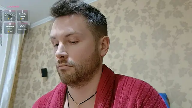 MartinBrandon's Live XXX Chat