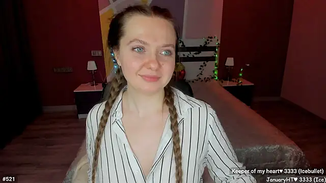 Онлайн чат XXX LizaGost