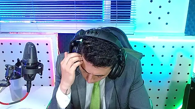 Godofcumxxx's Live XXX Chat