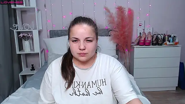 Crazyy_girl_'s Live XXX Chat