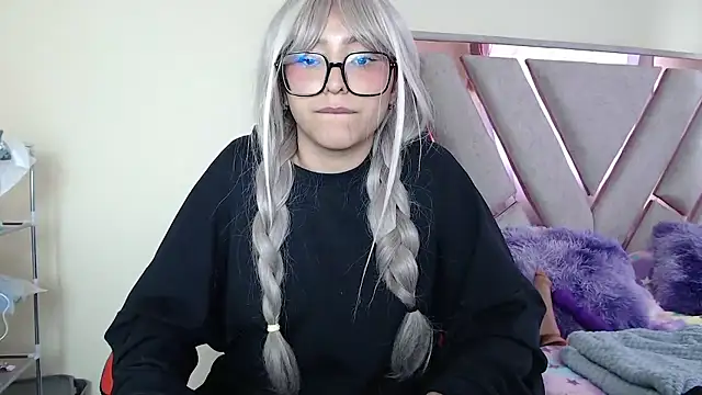 Arianna_fairy's Live XXX Chat