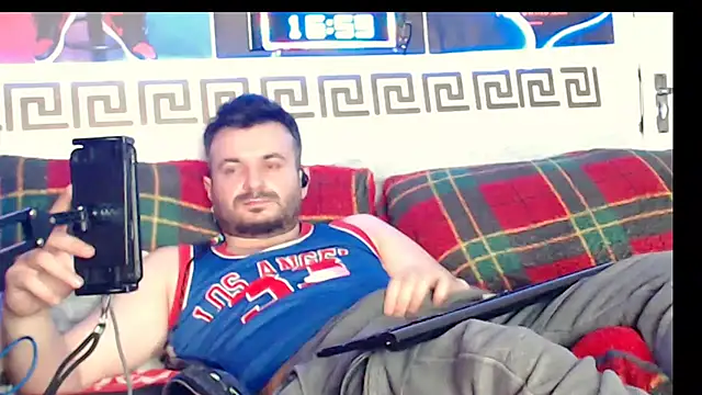 florintanus69's Live XXX Chat