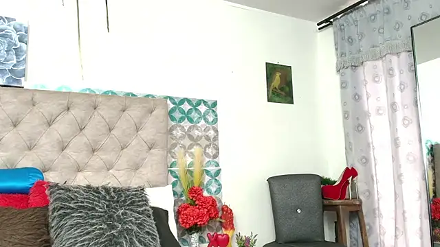 Victoriacoperino's Live XXX Chat