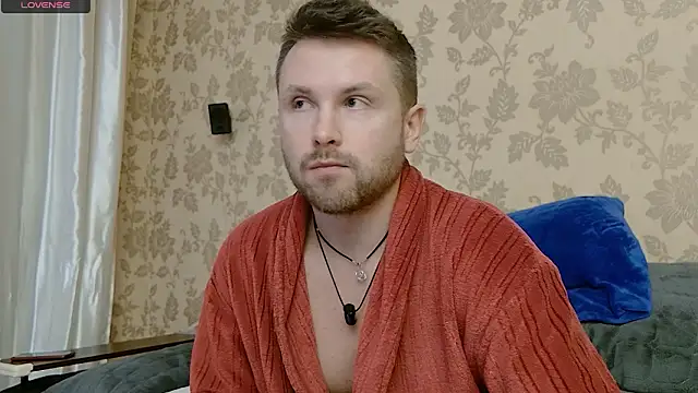 MartinBrandon's Live XXX Chat