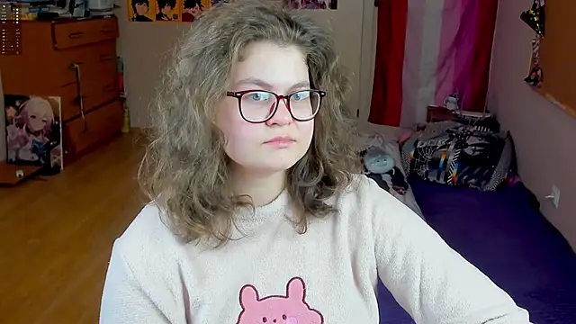 Sashy_Way's Live XXX Chat