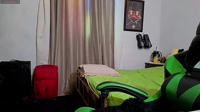 Daiki_Jack's Live XXX Chat