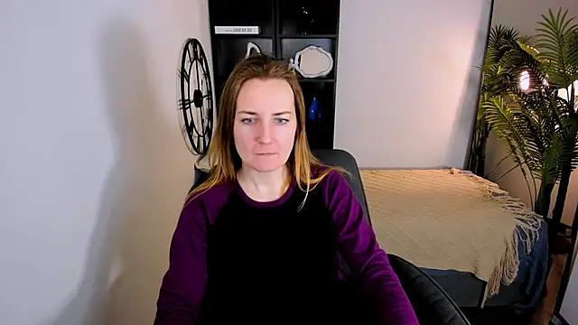 MeggySun Live XXX-Chat