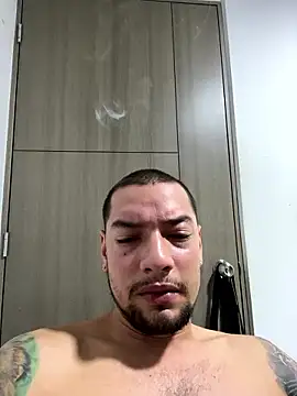 MrSoulMommy Show Webcam