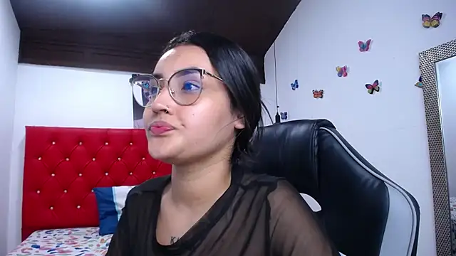 kathe-mills235 Live XXX-Chat