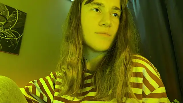 Chat XXX ao vivo de kleya_