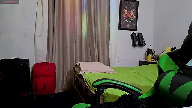 Daiki_Jack's Live XXX Chat