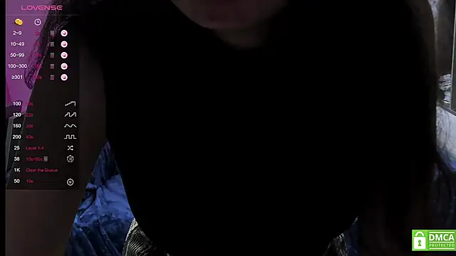 Chat XXX ao vivo de Agatta_Smith