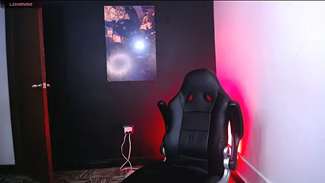 Chatroom XXX en direct de LiamVibes212