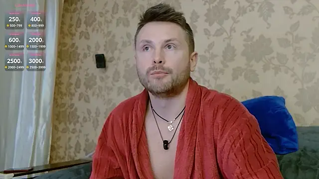 MartinBrandon Live XXX-Chat