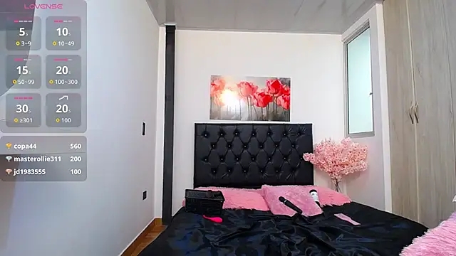 abigail_f00x Live XXX-chat