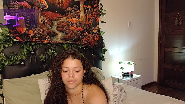 Amanda_sweet Live XXX Chat