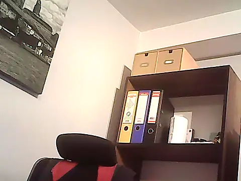 mastercharisma35's Live XXX Chat