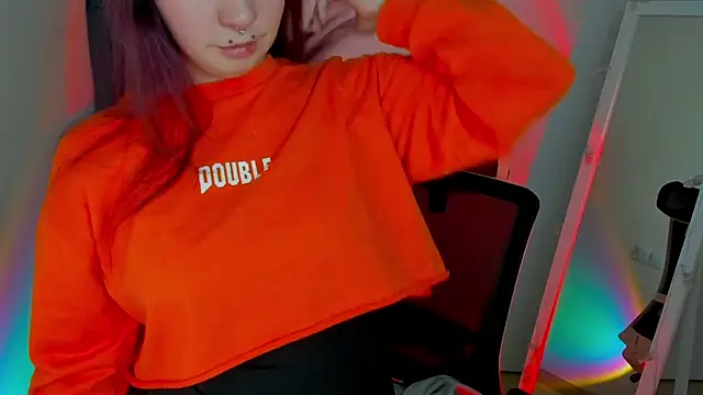 Sam_Mystery 即時 XXX 聊天