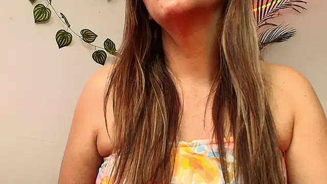 Carol_Miss2's Live XXX Chat