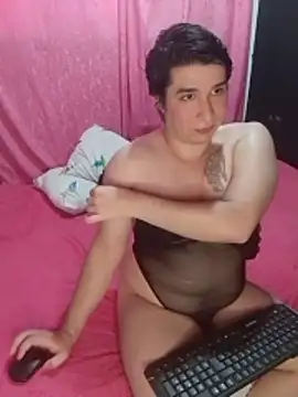 Kaissydoll's Webcam Show