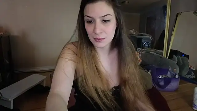 Angelicaskeet: онлайн-секс-чат