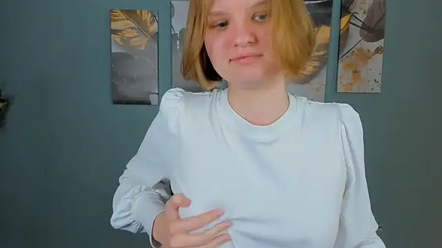 LilianSwall Live XXX Chat