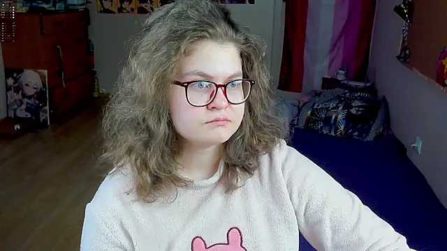 Sashy_Way's Live XXX Chat