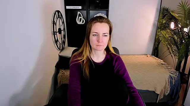 MeggySun: онлайн-секс-чат