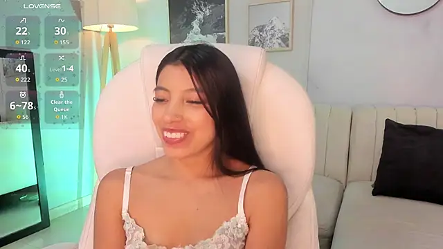 Tiffany_Low's Live XXX Chat