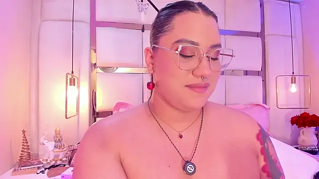 elizavenus Live XXX-Chat