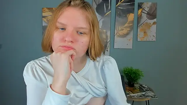 LilianSwall's Live XXX Chat