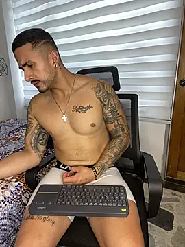 ALEXXX_KING Live XXX-chat