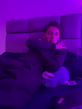 NaytonFreeman Live XXX-chat