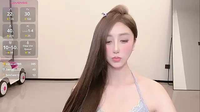 Melody-11 即時 XXX 聊天