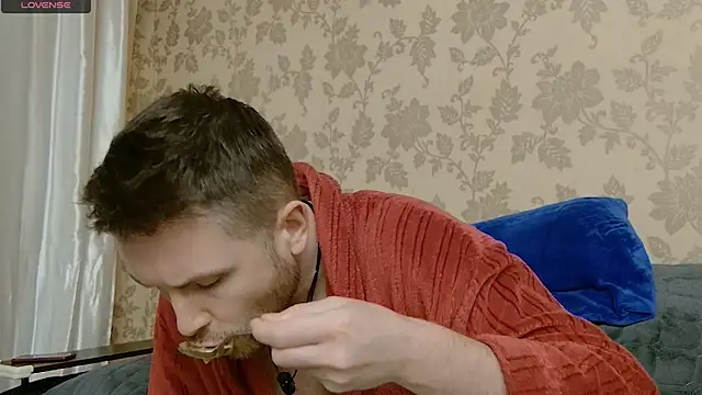 MartinBrandon Live XXX-chat